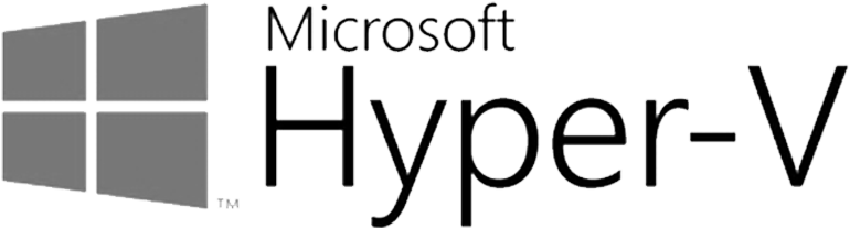 Microsoft Hyper-V Backup