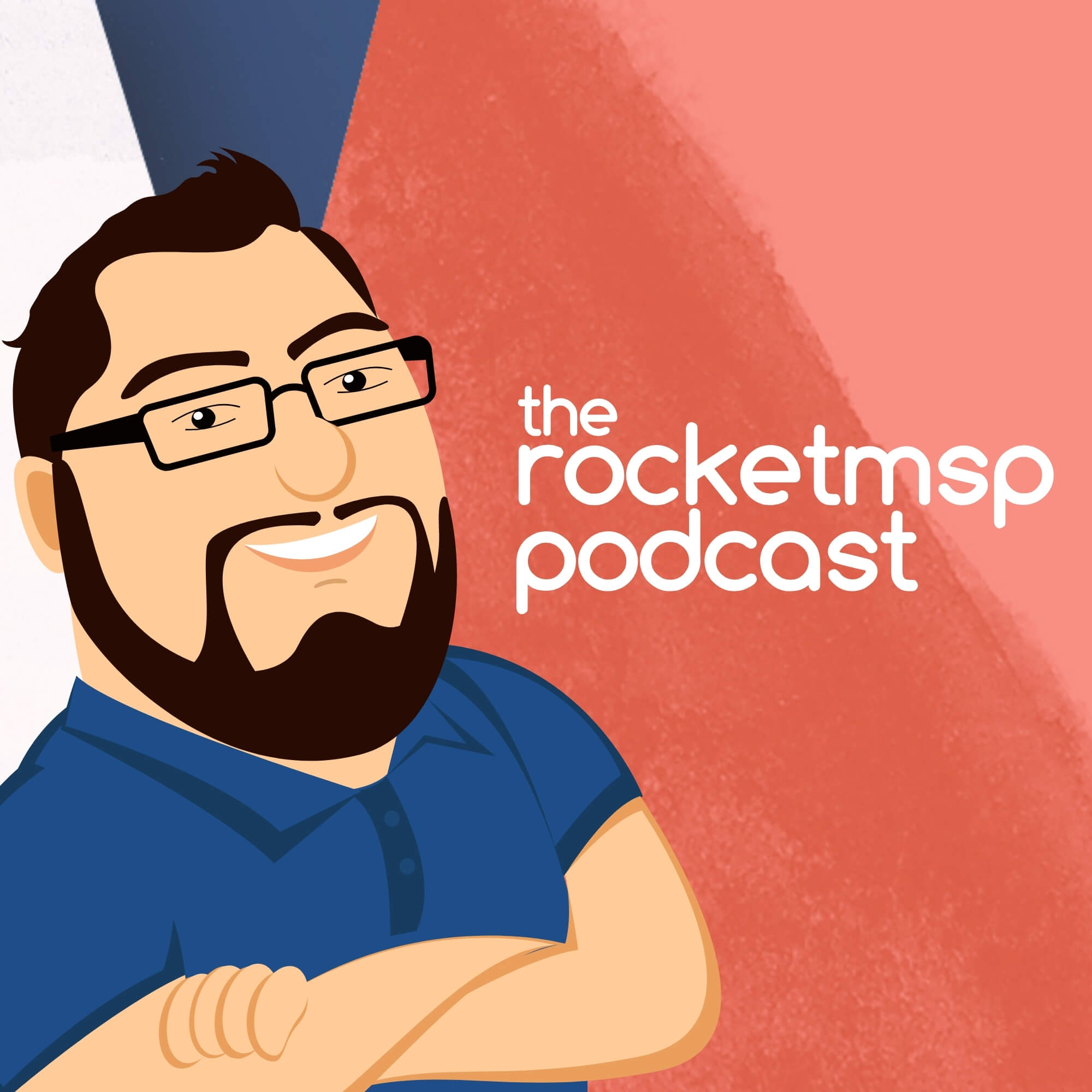 The Rocker MSP Podcast