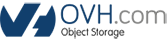 OVH.com Object Storage